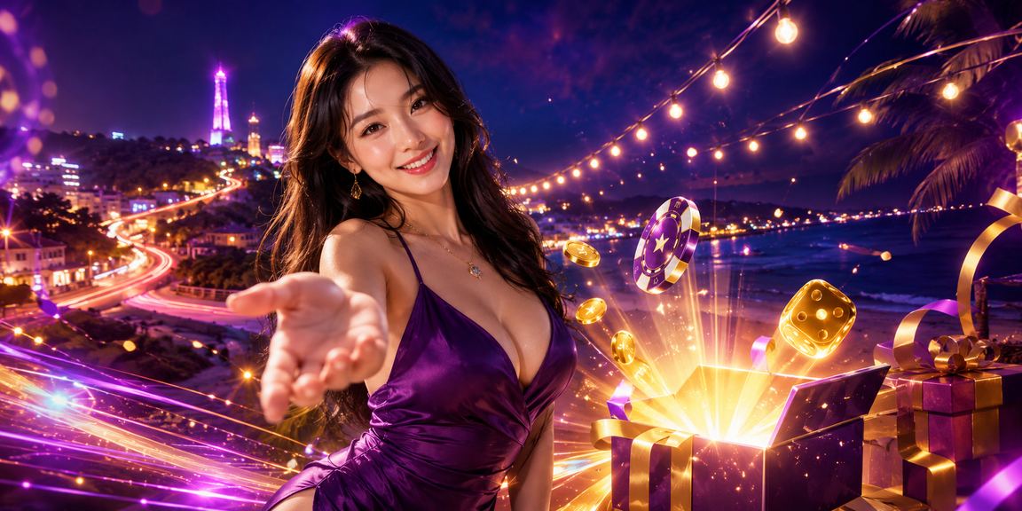 Không gian trải nghiệm giải trí casino tại ae2 Việt Nam